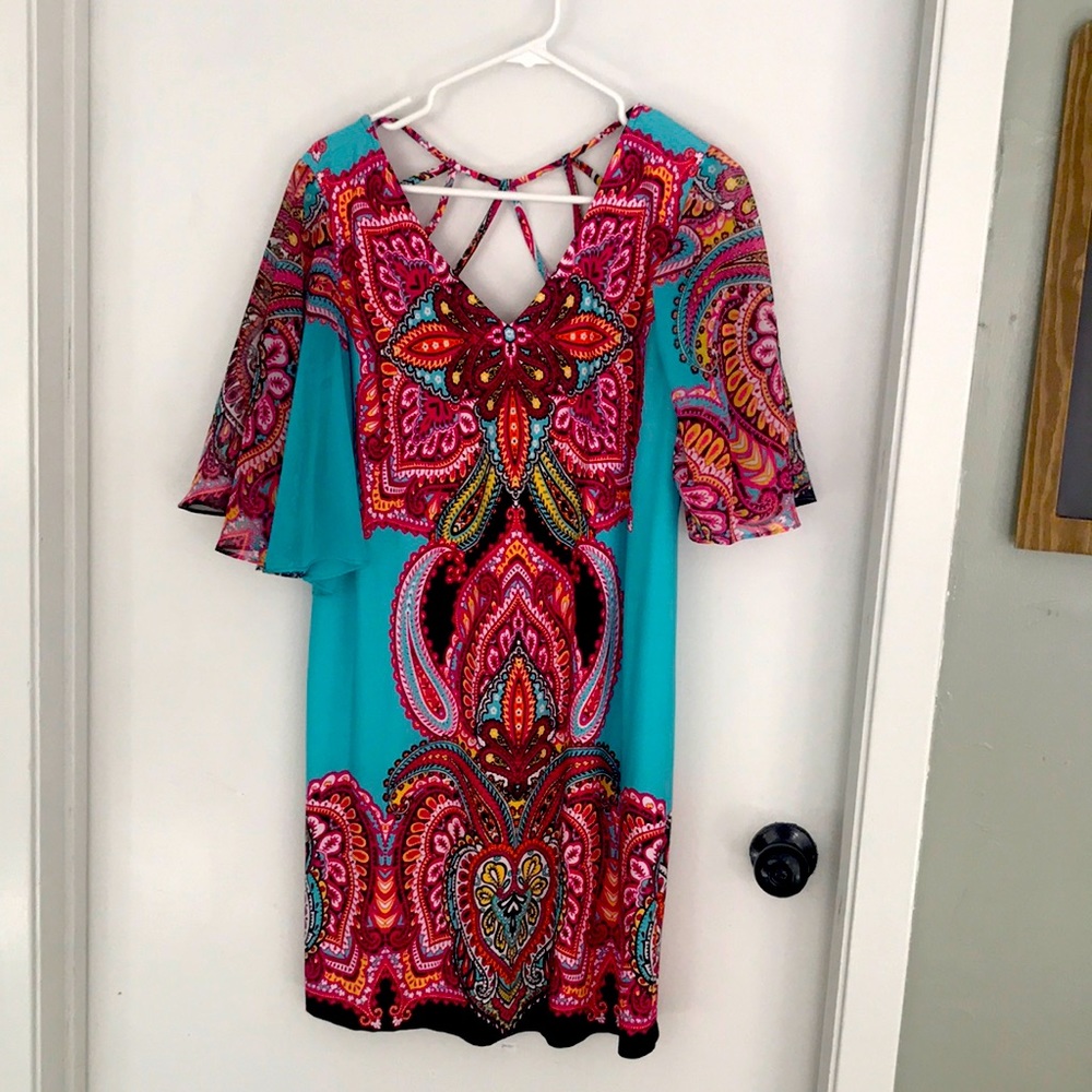 MSK Dress Size Small!